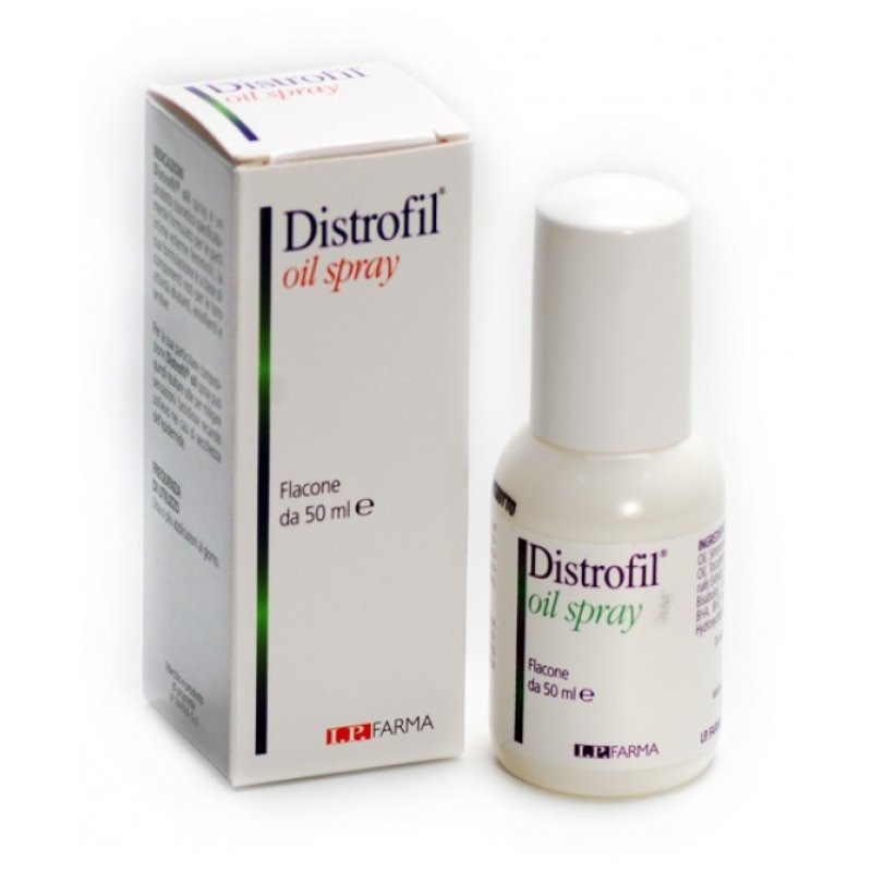 DISTROFIL Oil 50 ml