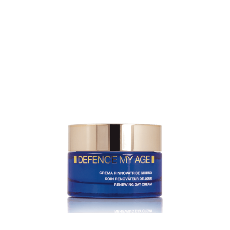 Defence My Age Crema Rinnovatrice Giorno 50 ml