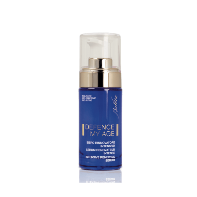 Defence My Age Siero Rinnovatore Intensivo 30 ml