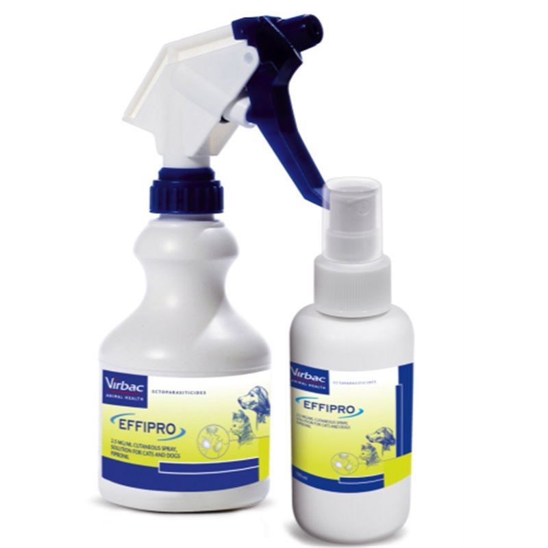 EFFIPRO Spray 100ml