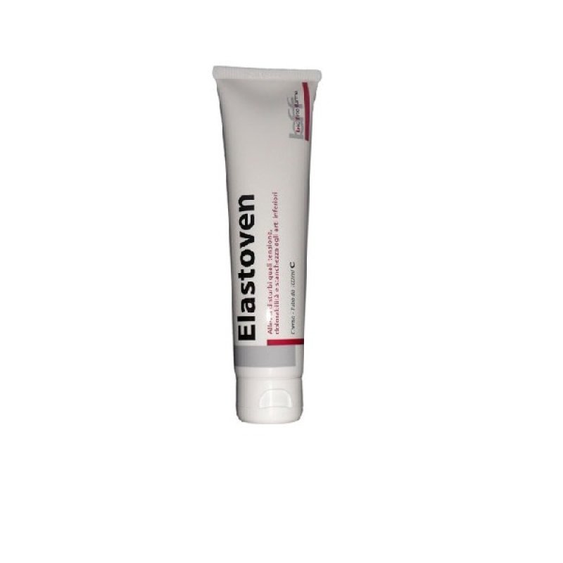 ELASTOVEN Crema 100 ml