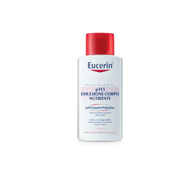 Eucerin pH5 Emulsione Corpo Nutriente - ...