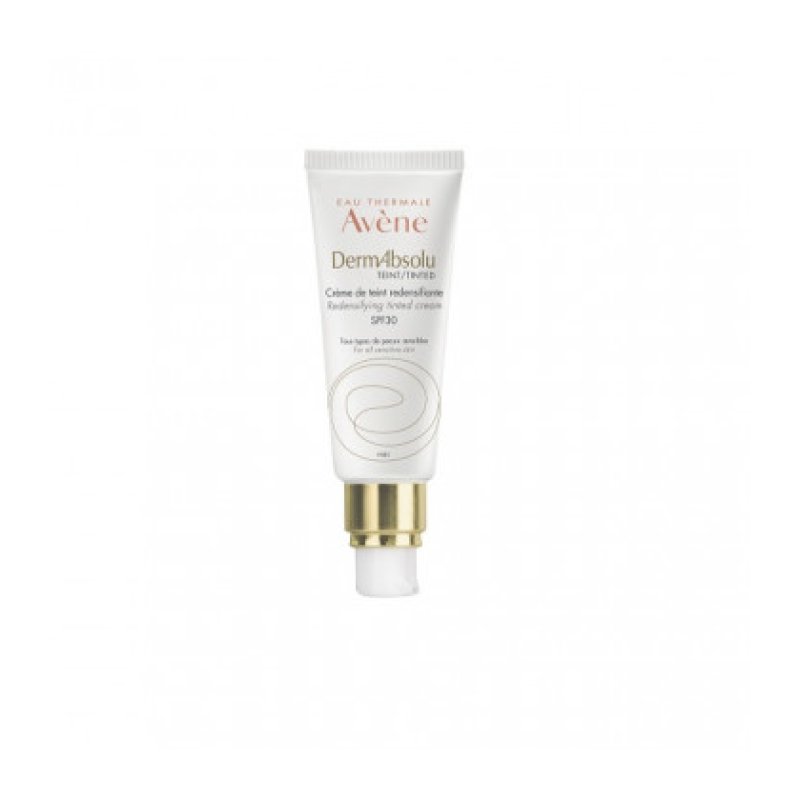 Eau Thermale Avene Dermabsolu Crema Colorata 40 ml