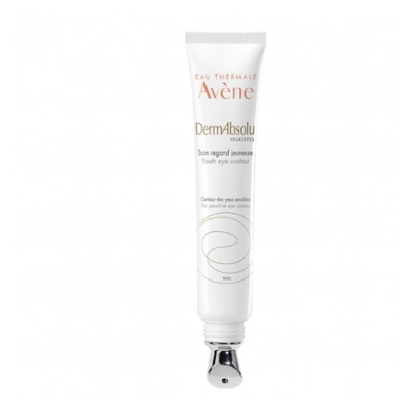 Eau Thermale Avene Dermabsolu Crema Contorno Occhi 15 ml