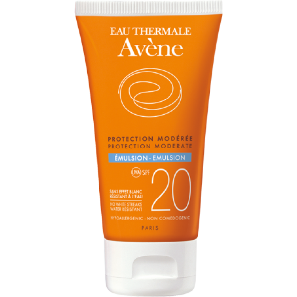 Eau Thermale Avene Emulsione Viso SPF 20...