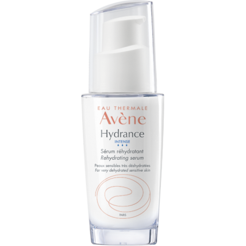 Eau Thermale Avene Hydrance Intense Siero Idratante 30 ml