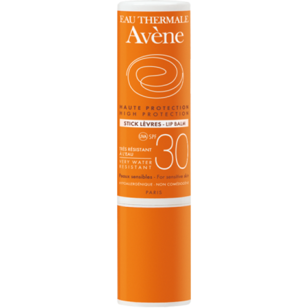 Eau Thermale Avene Stick Labbra e Zone S...