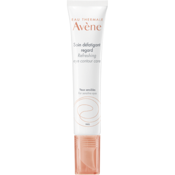 Eau Thermale Avene Trattamento Anti-Fati...