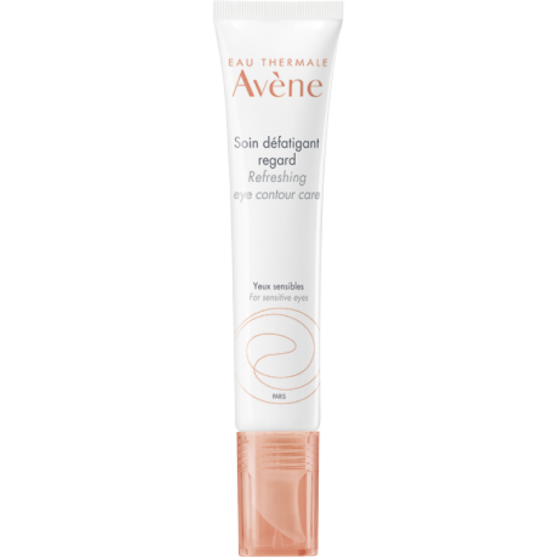 Eau Thermale Avene Trattamento Anti-Fatica Crema Contorno Occhi 15 ml