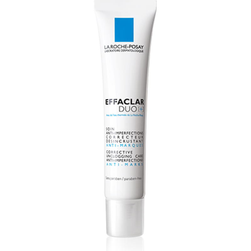 Effaclar Duo+ UV Crema Anti-Imperfezioni SPF 30 40ml