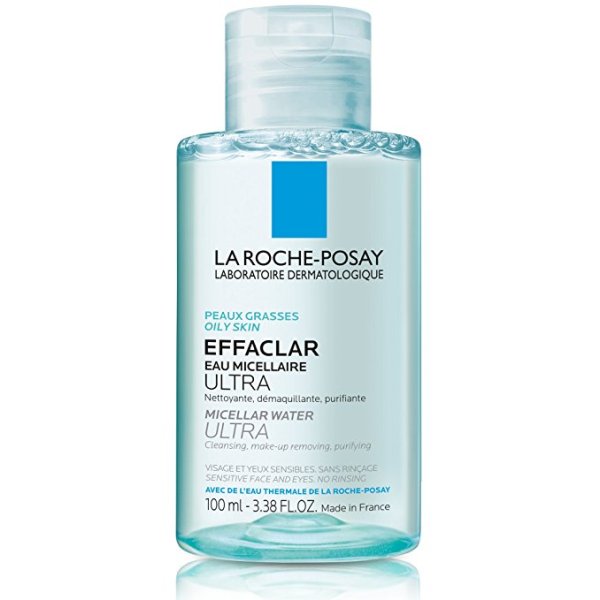 Effaclar Ultra Acqua Micellare Struccant...