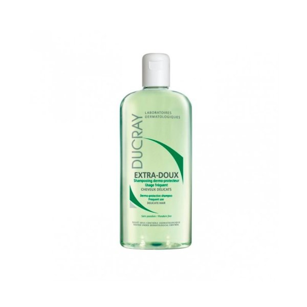 Extra-Delicato Shampoo Uso Frequente 200...