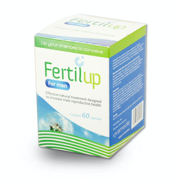 FERTILUP Uomo 60 Capsule