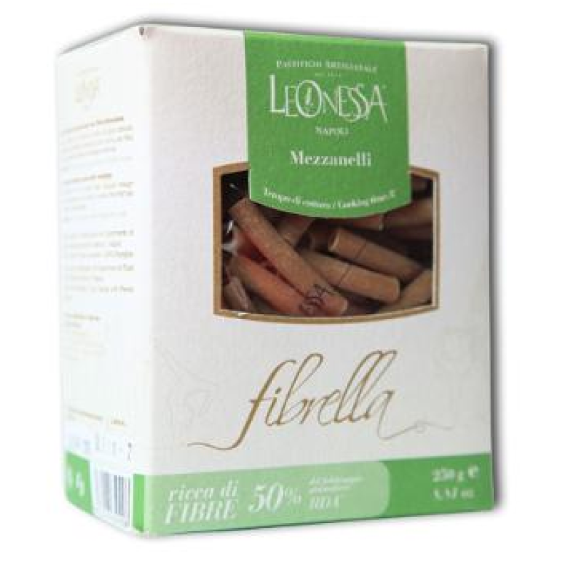 FIBRELLA Mezzanelli 250g