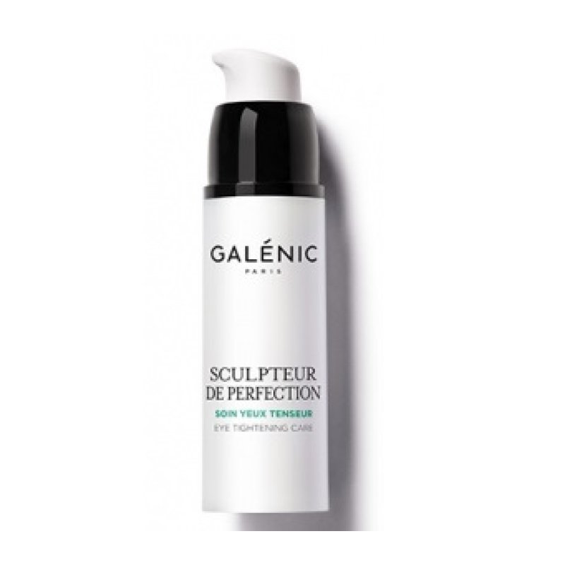 Galenic Sculpteur De Perfection Trattamento Tensore Crema Contorno Occhi 15 ml