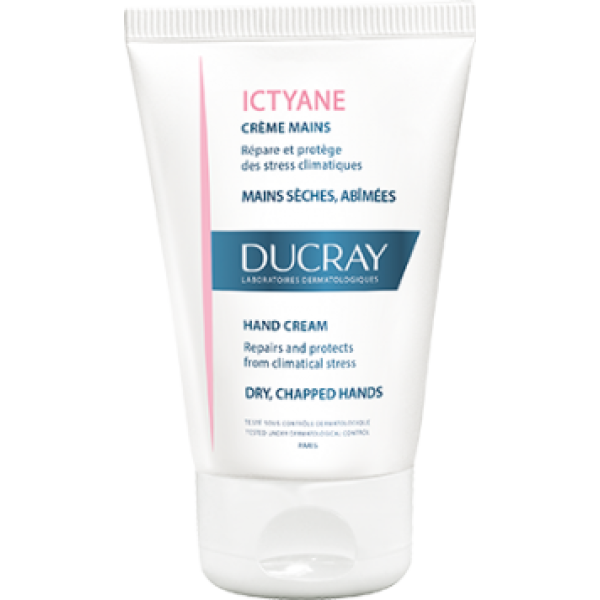 Ictyane Crema Mani 50 ml