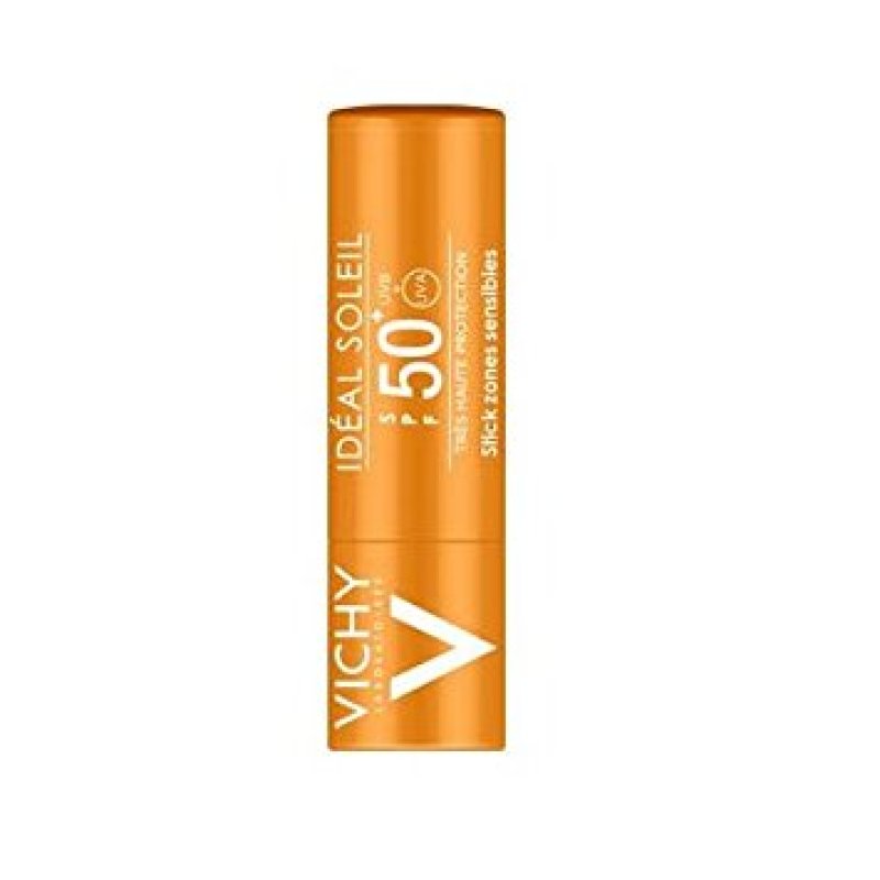 Ideal Soleil Stick SPF 50+ Protezione solare molto alta 9g