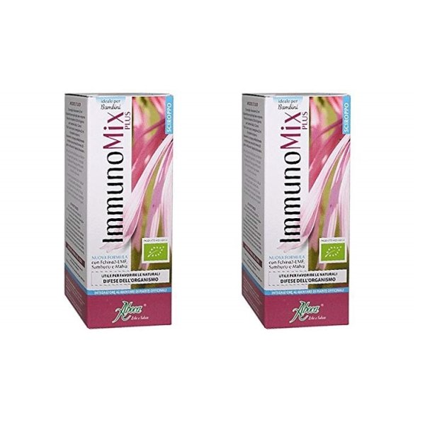 Immunomix Plus - Integratore alimentare ...