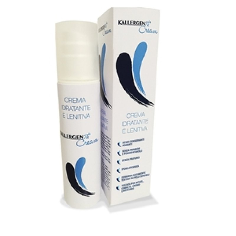 KALLERGEN TH Crema 200 ml