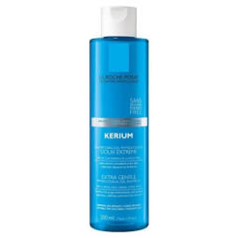 Kerium Doux Shampoo Gel Dolcezza Estrema 200 ml