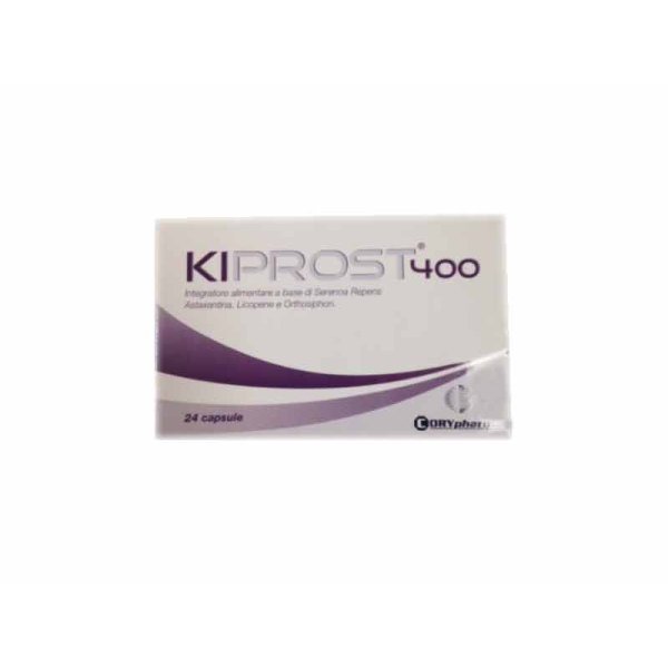 KIPROST 400 24 Capsule