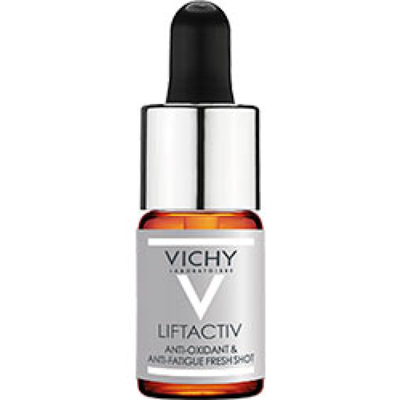 Liftactiv Concentrato Fresco Antiossidante e Anti-Fatica 10 ml