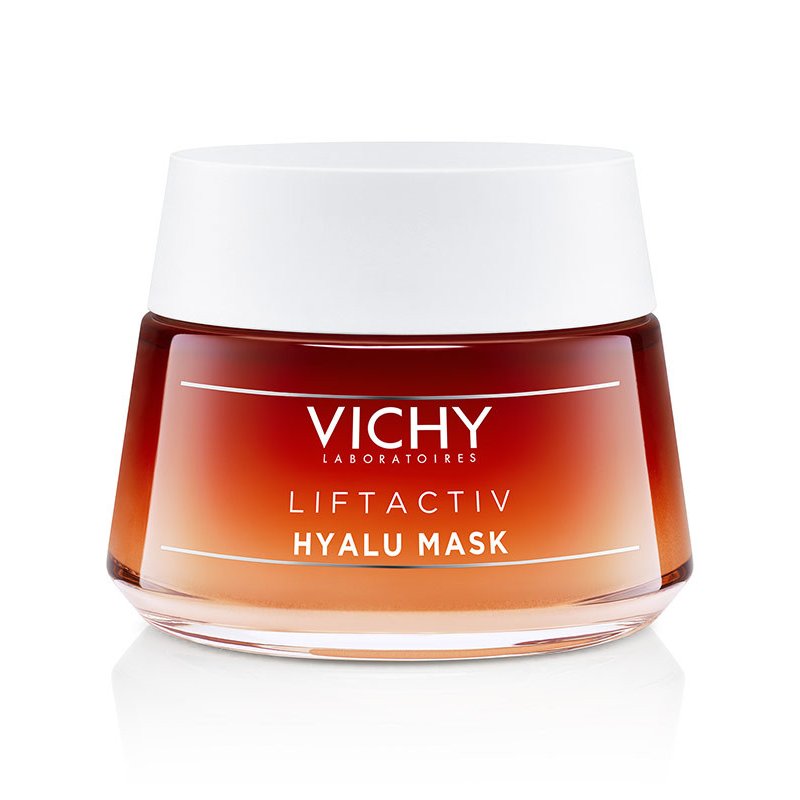 Liftactiv Lift Hyalu Mask Maschera Anti-Rughe 50 ml