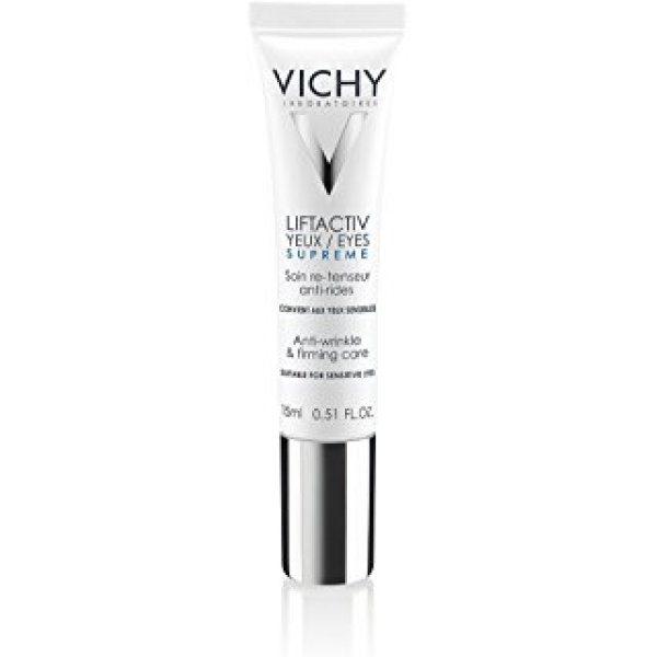 Liftactiv Supreme Yeux Crema Contorno Oc...