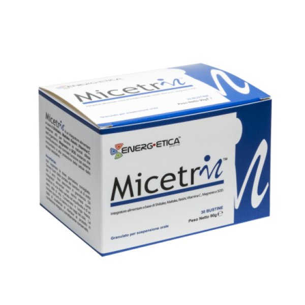 MICETRIN 30 Bustine