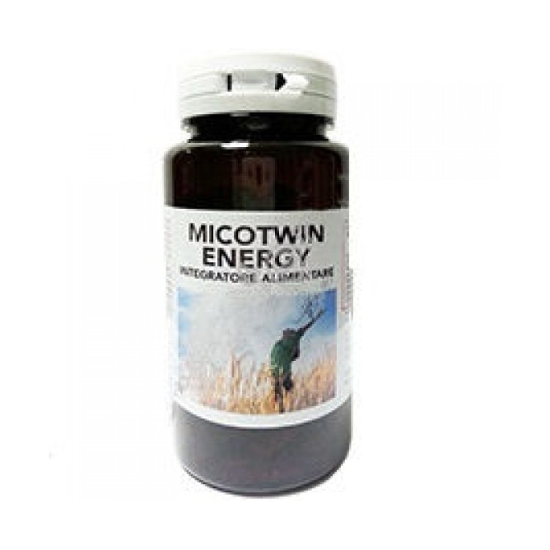 MICOTWIN Energy 90 Capsule