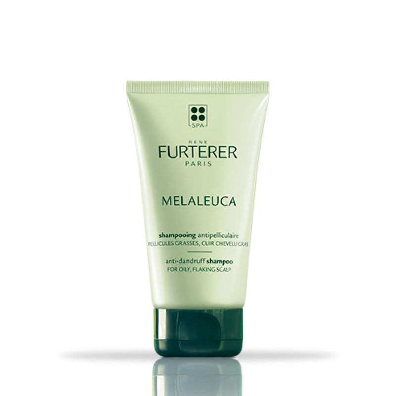 Melaleuca Shampoo Antiforfora Grassa 150 ml