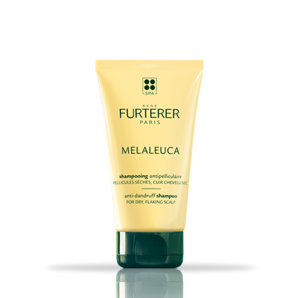 Melaleuca Shampoo Antiforfora Secca 150 ...