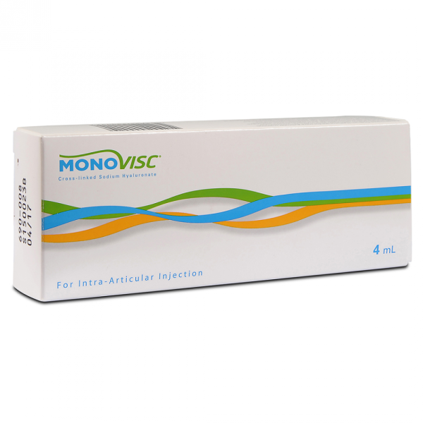 Monovisc Siringa Intra-Articolare 20 mg/...