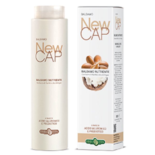 NEWCAP Balsamo Nutriente Protettivo 200 ...