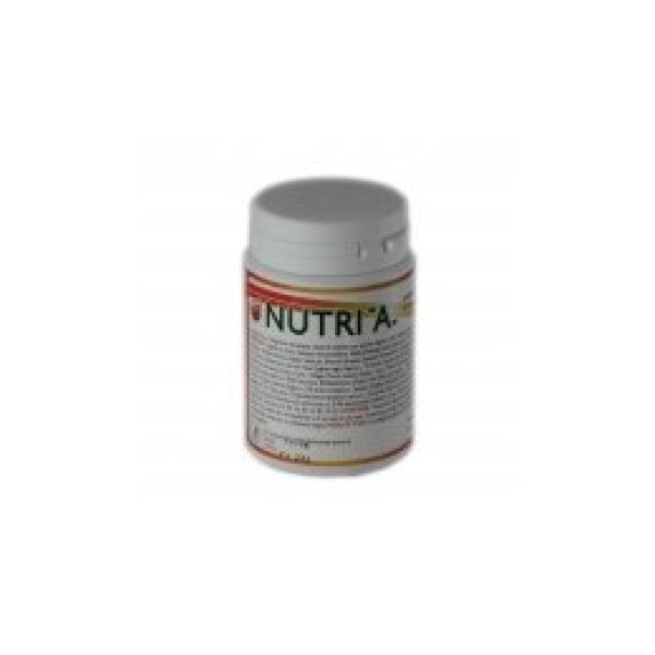 NUTRI A 60 Compresse