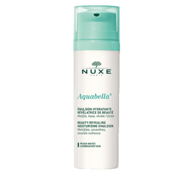 Nuxe Aquabella Emulsione Idratante Rivel...