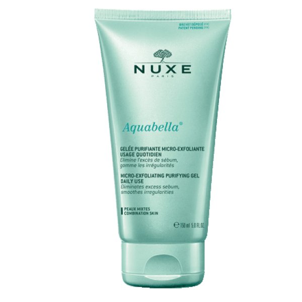 Nuxe Aquabella Gel Viso Purificante Micr...