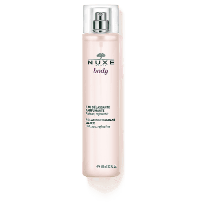 Nuxe Body Eau Dèlassante - Acqua profumata rilassante - 100 ml