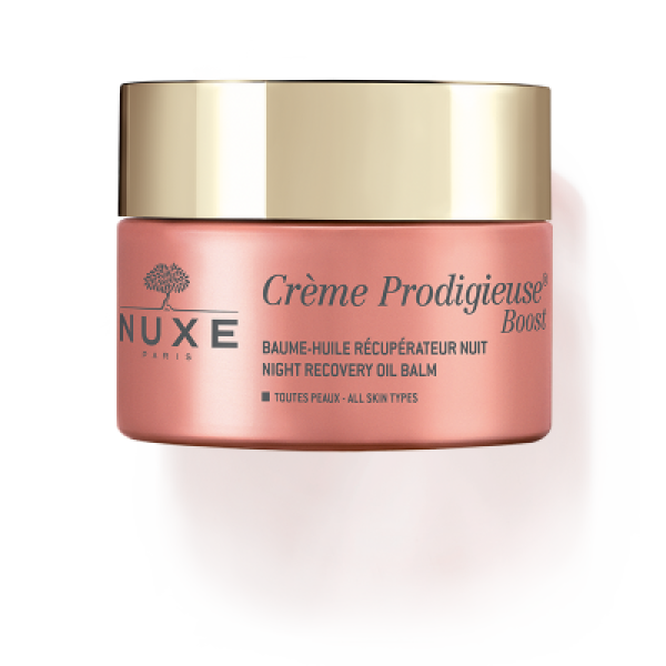 Nuxe Creme Prodigieuse Boost Balsamo Not...