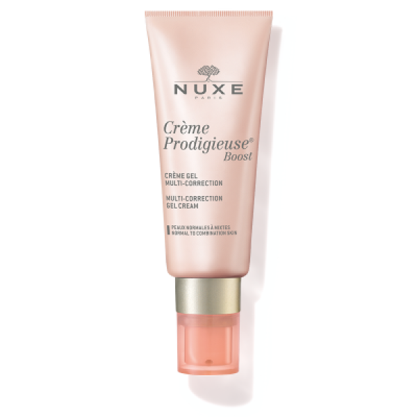 Nuxe Creme Prodigieuse Boost Crema Gel -...