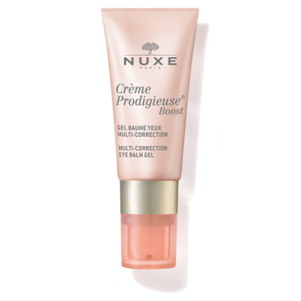 Nuxe Creme Prodigieuse Boost Gel Balsamo...