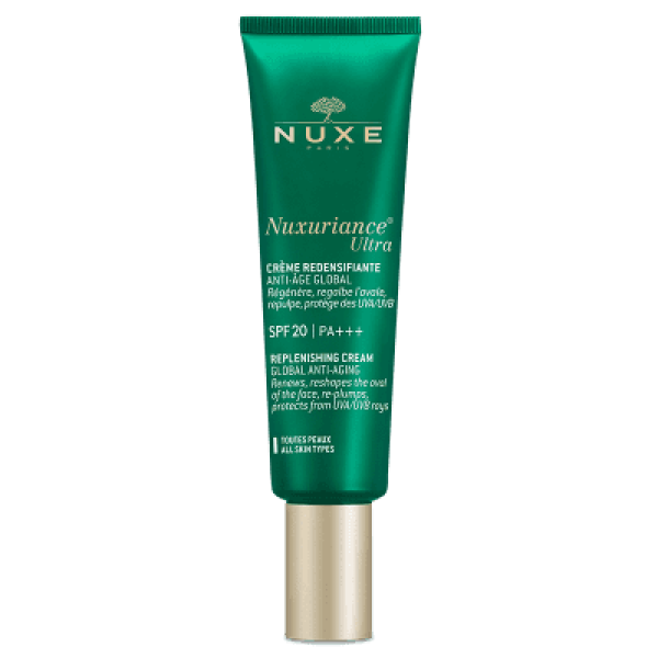 Nuxe Nuxuriance Ultra Crema Viso Ridensi...