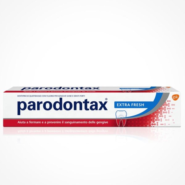 PARODONTAX Dentifricio Complete Protecti...