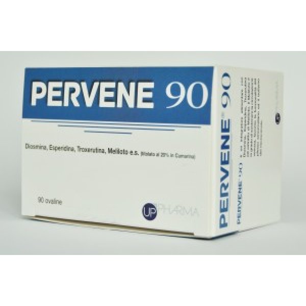 PERVENE 90 Ovaline