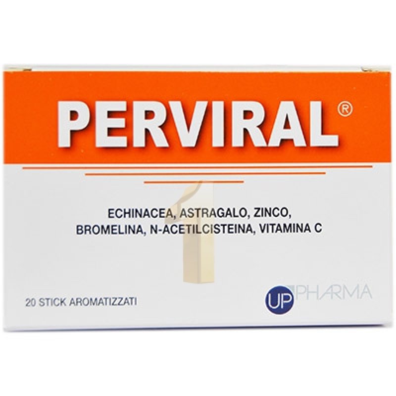 PERVIRAL 20 Stick