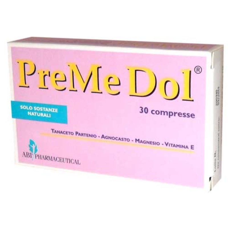 PREMEDOL 330mg 30 Compresse