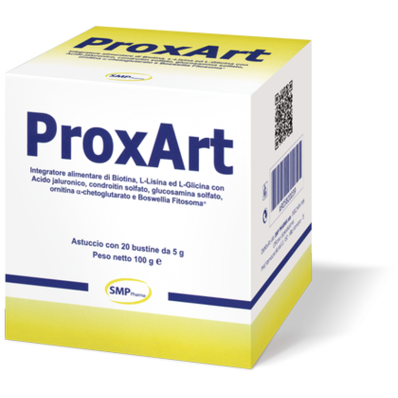 PROXART 20 Bustine