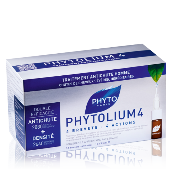 Phyto Phytolium 4 Trattamento Anticaduta...