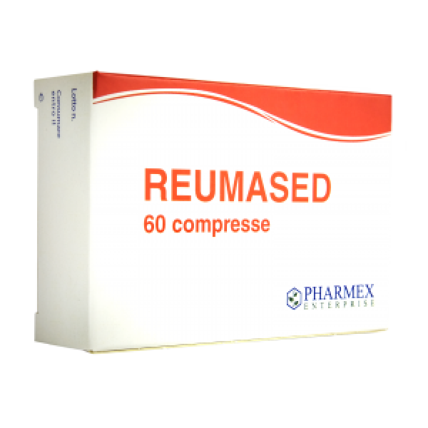 REUMASED 60 Compresse