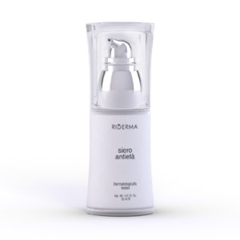 RIDERMA Siero Anti-Età 30 ml